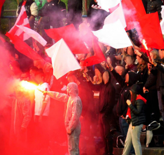 Tarnovia Tarnów - Unia Tarnów (32)