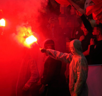 Tarnovia Tarnów - Unia Tarnów (31)