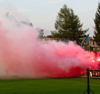 Tarnovia Tarnów - Unia Tarnów (30)