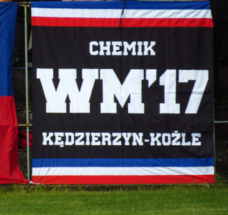 Unia Krapkowice - Chemik Kędzierzyn  (11)