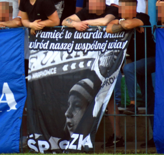 Unia Krapkowice - Chemik Kędzierzyn  (28)