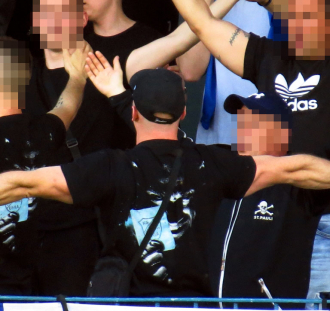 Unia Krapkowice - Chemik Kędzierzyn  (35)
