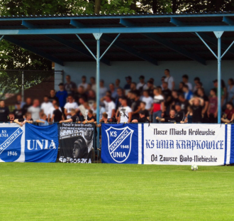 Unia Krapkowice - Chemik Kędzierzyn  (16)