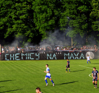 Unia Krapkowice - Chemik Kędzierzyn  (25)