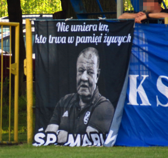 Unia Krapkowice - Chemik Kędzierzyn  (27)
