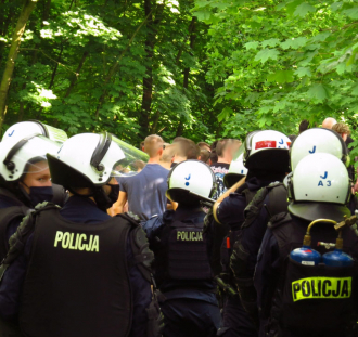 Unia Krapkowice - Chemik Kędzierzyn  (5)