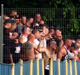 Unia Krapkowice - Chemik Kędzierzyn  (14)