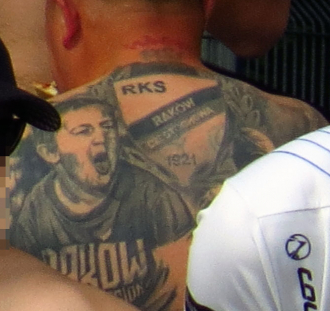 Unia Krapkowice - Chemik Kędzierzyn  (8)