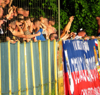 Unia Krapkowice - Chemik Kędzierzyn  (37)
