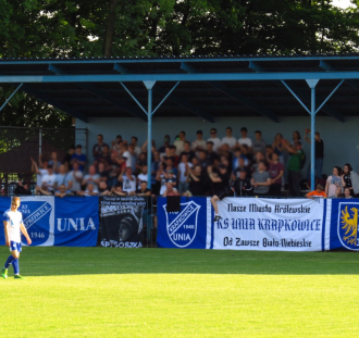 Unia Krapkowice - Chemik Kędzierzyn  (29)