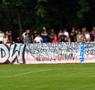 Unia Krapkowice - Chemik Kędzierzyn  (7)