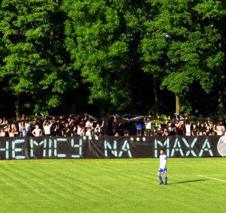 Unia Krapkowice - Chemik Kędzierzyn  (21)