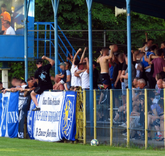 Unia Krapkowice - Chemik Kędzierzyn  (26)