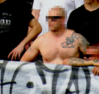 Unia Krapkowice - Chemik Kędzierzyn  (9)