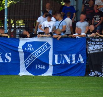 Unia Krapkowice - Chemik Kędzierzyn  (31)