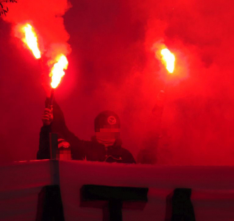 Unia Rędziny - Lotnik Kościelec (15)