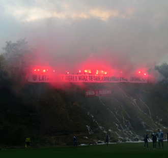 Unia Rędziny - Lotnik Kościelec (16)
