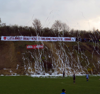 Unia Rędziny - Lotnik Kościelec (25)
