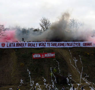 Unia Rędziny - Lotnik Kościelec (4)
