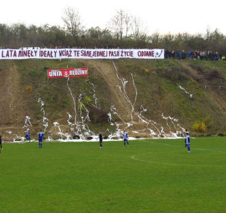 Unia Rędziny - Lotnik Kościelec (17)