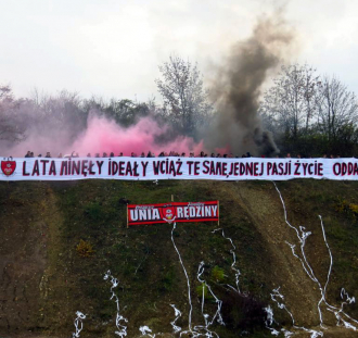 Unia Rędziny - Lotnik Kościelec (24)