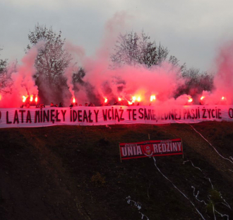 Unia Rędziny - Lotnik Kościelec (14)