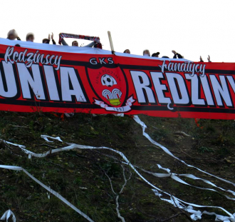 Unia Rędziny - Lotnik Kościelec (28)
