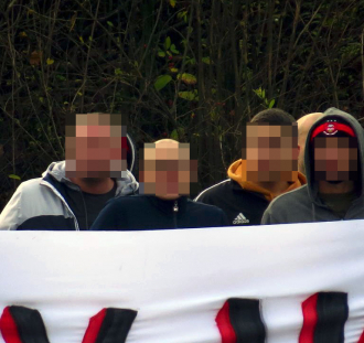 Unia Rędziny - Lotnik Kościelec (2)