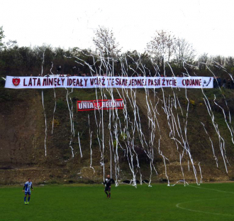 Unia Rędziny - Lotnik Kościelec (3)