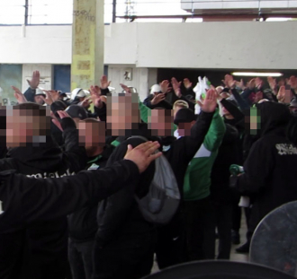 Unia Tarnów - Wisłoka Dębica (3)