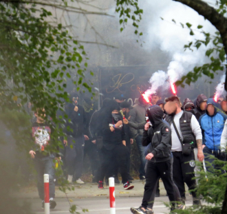 Unia Tarnów - Wisłoka Dębica (7)