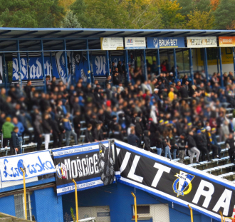 Unia Tarnów - Wisłoka Dębica (15)