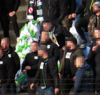 Unia Tarnów - Wisłoka Dębica (19)