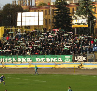 Unia Tarnów - Wisłoka Dębica (20)