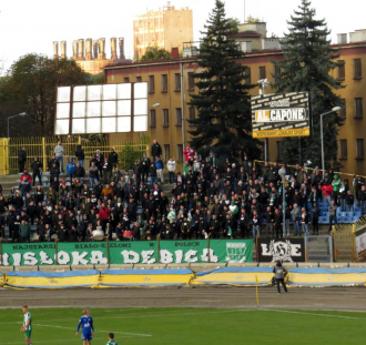 Unia Tarnów - Wisłoka Dębica (18)