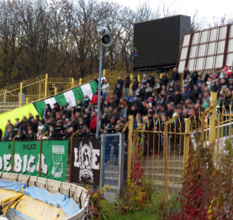 Unia Tarnów - Wisłoka Dębica (23)