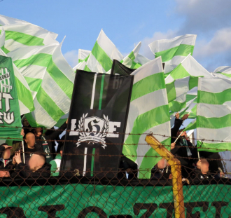 Unia Tarnów - Wisłoka Dębica (25)