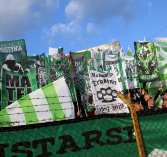 Unia Tarnów - Wisłoka Dębica (26)