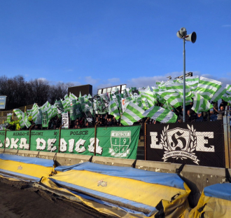 Unia Tarnów - Wisłoka Dębica (27)