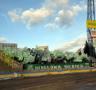 Unia Tarnów - Wisłoka Dębica (28)