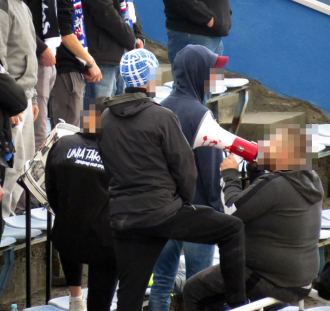 Unia Tarnów - Wisłoka Dębica (21)