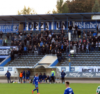 Unia Tarnów - Wisłoka Dębica (31)