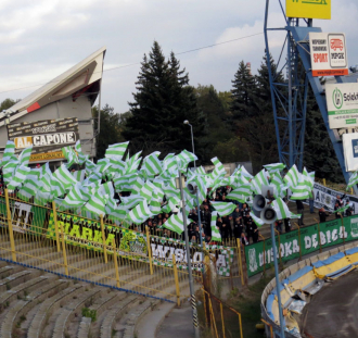 Unia Tarnów - Wisłoka Dębica (29)