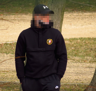 Warta Sieradz - Pogoń Zduńska Wola (5)