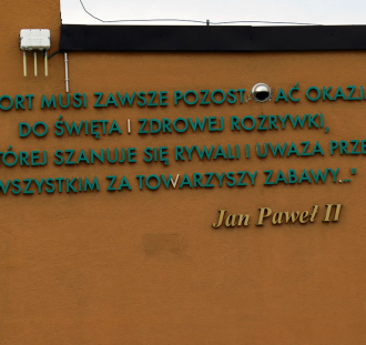 Warta Sieradz - Pogoń Zduńska Wola (8)