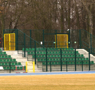 Warta Sieradz - Pogoń Zduńska Wola (1)