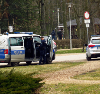 Warta Sieradz - Pogoń Zduńska Wola (17)