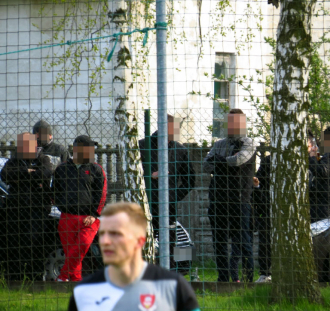 Warta Mstów - Unia Rędziny  (7)