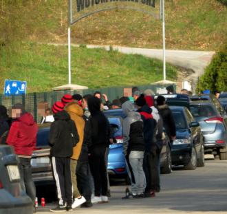 Warta Mstów - Unia Rędziny  (12)