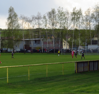 Warta Mstów - Unia Rędziny  (9)